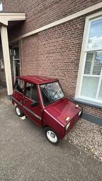 Casalini Sulky M11 | 1994, Ophalen, Gebruikt, 26 t/m 35 km, Casalini
