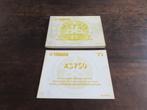 Yamaha XS750 1976 1979 werkplaatshandboek manual, Ophalen of Verzenden, Yamaha