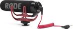 Rode Videomic GO microfoon, Ophalen of Verzenden, Zo goed als nieuw