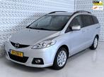 Mazda 5 1.8 Katano 1e Eigenaar / 55.000km *UNIEK* (2010), Origineel Nederlands, Te koop, Zilver of Grijs, Benzine