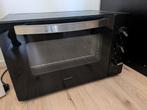 Inventum OV607B Heteluchtoven - 60L met Draaispit, Gebruikt, Oven, Hete lucht, Ophalen