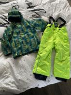 Skipak maat 98/104, Ophalen of Verzenden, Zo goed als nieuw, Overige maten, Pak