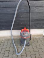 Starmix ASA 1432 Clean Stofzuiger, Ophalen, Gebruikt, Stofzuiger, Reservoir