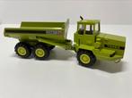 CONRAD TEREX DUMPTRUK 2566 C.  7, Ophalen of Verzenden, Zo goed als nieuw, Bus of Vrachtwagen, Conrad