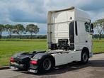 DAF XF 480 ssc led skirts nl-tr, Auto's, Automaat, Euro 6, Wit, Bedrijf