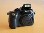 Panasonic Lumix GH4 met V-Log L update, Audio, Tv en Foto, Videocamera's Digitaal, Ophalen, Geheugenkaart, Panasonic