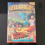 Hellapagos - Nieuw in verpakking - Zeldzaam! NL, Hobby en Vrije tijd, Gezelschapsspellen | Bordspellen, Vijf spelers of meer, Ophalen of Verzenden
