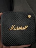 Nieuwe MARSHALL Willen II Bluetooth Speaker, Overige typen, Nieuw, Minder dan 60 watt, Ophalen