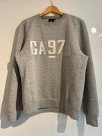 Gaastra Mangrove trui mt.M, Ophalen of Verzenden, Zo goed als nieuw, Maat 48/50 (M), Grijs