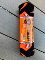 Oranje juichcape, Hobby en Vrije tijd, Feestartikelen, Ophalen of Verzenden, Nieuw, Oranje of Koningsdag