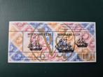 NVPH 2103 - 2002 Blok Postzegels Nederland - postfris mooi!, Ophalen of Verzenden, Na 1940, Postfris