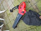 Bladblazer/zuiger, Ophalen, Zo goed als nieuw, Elektrisch, Gamma