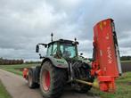 Fendt 724 profi plus, Zakelijke goederen, Agrarisch | Tractoren, Ophalen, Gebruikt, Meer dan 160 Pk, Fendt