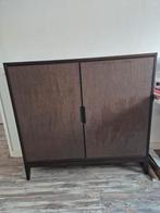 Ikea kast REGISSÖR, Huis en Inrichting, Ophalen, Gebruikt, 100 tot 150 cm, 100 tot 150 cm