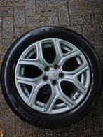 Velgen Mitsubishi Outlander, Auto-onderdelen, Banden en Velgen, Ophalen, 18 inch, Gebruikt, Banden en Velgen