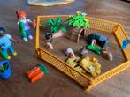 Playmobil kleine dieren, Ophalen of Verzenden, Gebruikt, Complete set