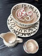 Emma Bridgewater *beschadigd*, Huis en Inrichting, Ophalen, Gebruikt, Overige stijlen, Kop(pen) en/of Schotel(s)