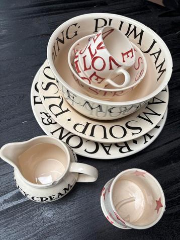 Emma Bridgewater *beschadigd* beschikbaar voor biedingen