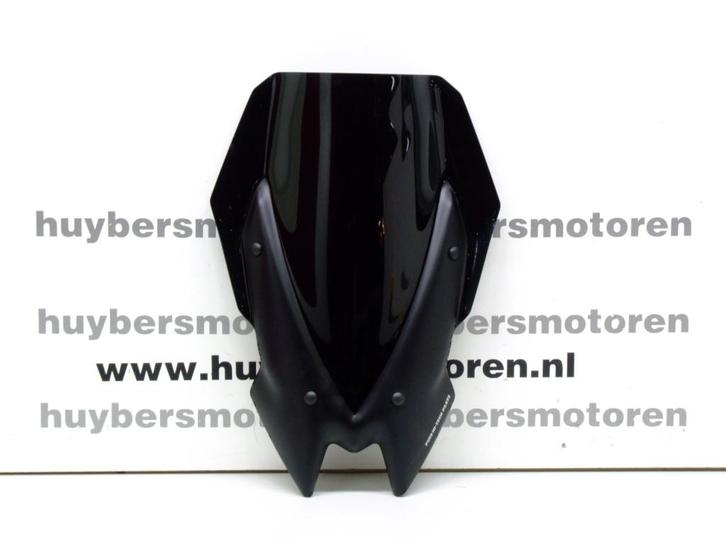 Windscherm / Ruit Puig Kawasaki Z650 2020+, Motoren, Onderdelen | Kawasaki, Gebruikt, Ophalen