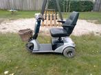 Scootmobiel Winner, Diversen, Ophalen