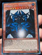 Yu-Gi-Oh! Obelisk the Tormentor TN19 Limited Ed !, Hobby en Vrije tijd, Verzamelkaartspellen | Yu-gi-Oh!, Ophalen of Verzenden