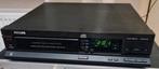 Philips cd-371 cd speler cdm-2 loopwerk, Audio, Tv en Foto, Cd-spelers, Ophalen of Verzenden, Gebruikt, Philips