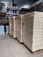Isolatie 80 mm B keus Isolatie PIR, Ophalen, Zo goed als nieuw, Hardschuim (Pir), 15 m² of meer
