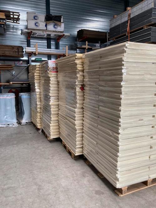 Isolatie 80 mm B keus Isolatie PIR, Doe-het-zelf en Verbouw, Isolatie en Afdichting, Zo goed als nieuw, Hardschuim (Pir), 8 tot 12 cm