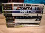 Xbox Games - Klassiekers Collectie, Spelcomputers en Games, Games | Xbox Original, Ophalen, Online, Gebruikt, Shooter