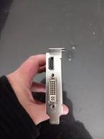 EVGA GeForce 210, Ophalen of Verzenden, Zo goed als nieuw, GDDR5, PCI-Express 2