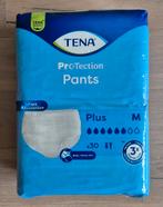 Luier broekjes mannen en vrouwen incontinentie maat M, Diversen, Verpleegmiddelen, Ophalen of Verzenden, Nieuw