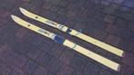 Vintage ski's Blizzard Super Sport Junior 150 cm, Sport en Fitness, Overige merken, 140 tot 160 cm, Gebruikt, Ophalen of Verzenden