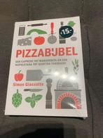 Pizzabijbel, Boeken, Ophalen of Verzenden, Nieuw