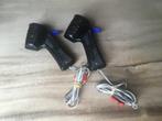 2 x Scalextric Race-Tuned Regelaars, Verzenden, Nieuw, Elektrisch, Overige merken