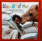 You and me - een moment voor elkaar, Ophalen of Verzenden, Zo goed als nieuw