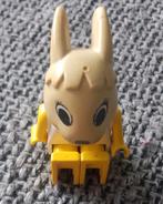 Fabuland konijn popje jaren 80, Ophalen of Verzenden, Gebruikt, Lego