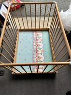 Kinderbox - Gebruikt, voor binnen/buiten, Kinderen en Baby's, Ophalen, Gebruikt, Vierkant