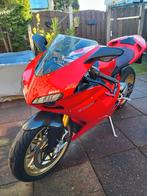 Ducati 1098s, Motoren, Motoren | Ducati, 2 cilinders, 1098 cc, Super Sport, Particulier