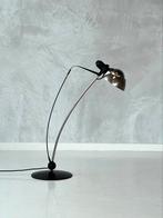 Sini burolamp Rene Kemna design Sirrah vintage bureaulamp, Huis en Inrichting, Ophalen, Gebruikt, 50 tot 75 cm, Metaal