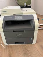 Brother Printer, Computers en Software, Printers, Printer, Ophalen of Verzenden, Zo goed als nieuw, LED-printer