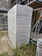 Rockwool, Doe-het-zelf en Verbouw, 12 cm of meer, Steenwol, Ophalen of Verzenden, Zo goed als nieuw