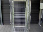 rolcontainer en transportkar, Ophalen, Zo goed als nieuw, Transportkar
