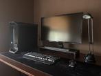 Volledige Gaming PC Setup, Ophalen, Gebruikt, Zelfgebouwde PC, AMD Ryzen 5