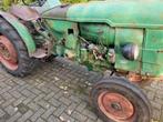 Lanz bulldog Deutz 4005p, Zakelijke goederen, Ophalen of Verzenden, Tot 80 Pk, Deutz - Fahr