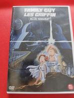 DVD - Family Guy - Blue harvest, Tekenfilm, Ophalen of Verzenden, Zo goed als nieuw, Alle leeftijden