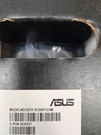 Nieuw: Asus Rog G700 desktop pc Ultra 7-265F 32gb RTX 5070, Info@asus.com, Asus, Virtual Reality, Nieuw