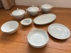 Arzberg Form 2025 Filigran Grau Servies, Ophalen