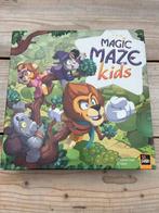 Magic Maze Kids - Leuk Kinderspel!, Een of twee spelers, Ophalen, Zo goed als nieuw