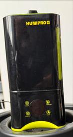 Humipro+ Klimaatbeheersing, Tuin en Terras, Kweekspullen, Ophalen of Verzenden, Gebruikt, Klimaatbeheersing