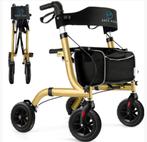 Rollator gevraagd gratis, Ophalen, Zo goed als nieuw